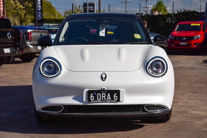 2025 GWM Ora Lux
