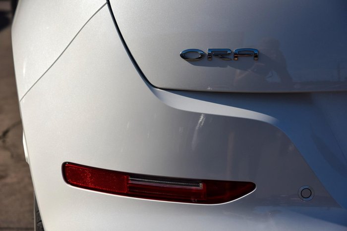 2025 GWM Ora Lux