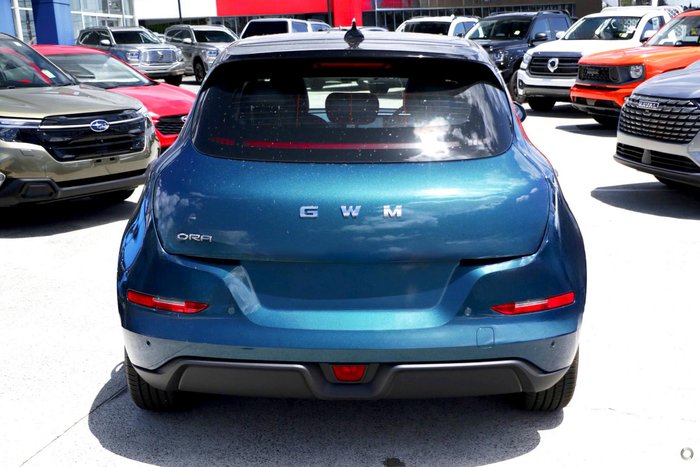 2025 GWM Ora Lux