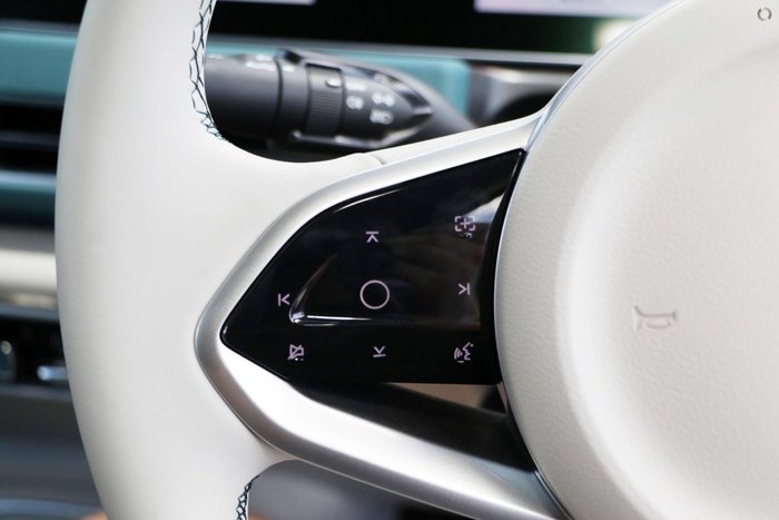 2025 GWM Ora Lux
