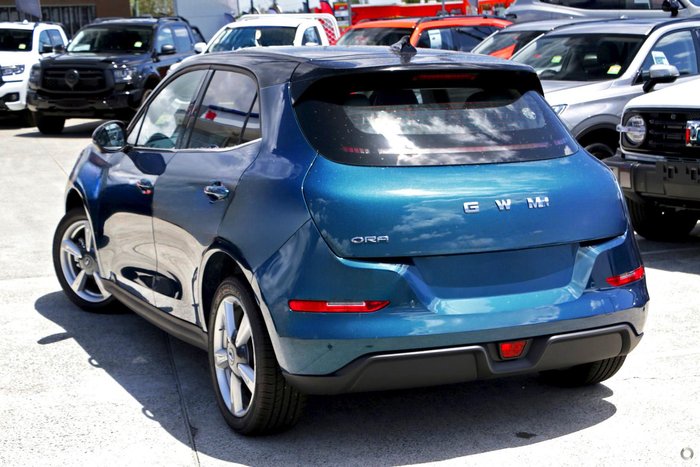 2025 GWM Ora Lux