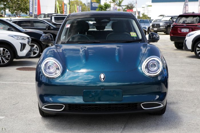 2025 GWM Ora Lux