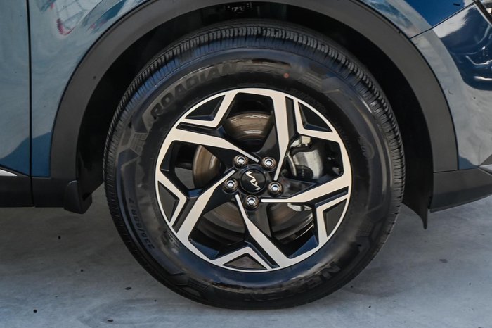 2024 Kia Sportage S