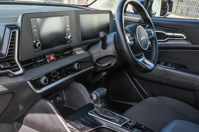 2024 Kia Sportage S