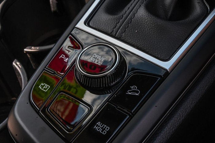2024 Kia Sportage S