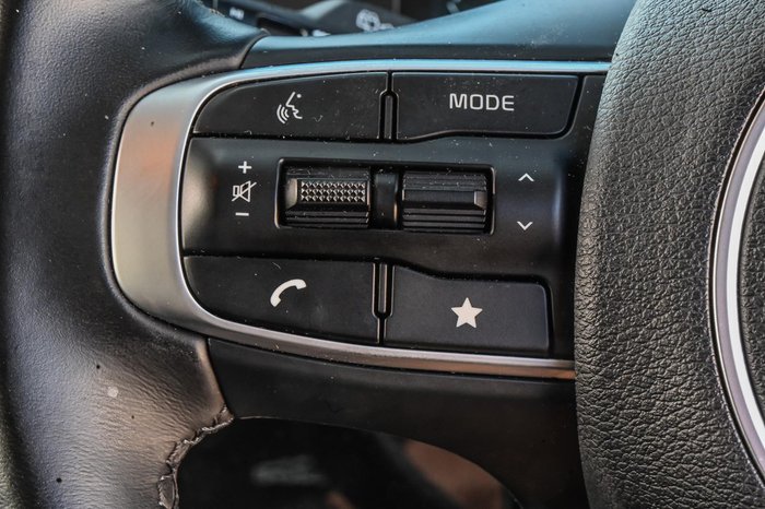 2024 Kia Sportage S