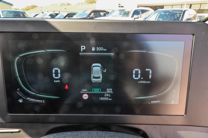 2024 Kia Sportage S