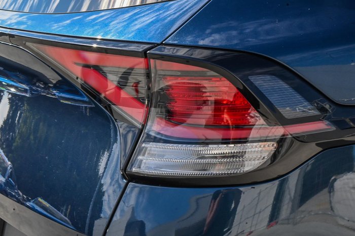 2024 Kia Sportage S