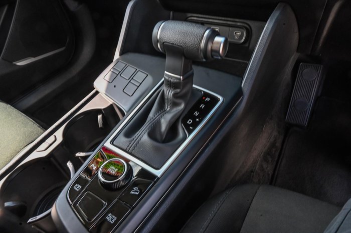 2024 Kia Sportage S