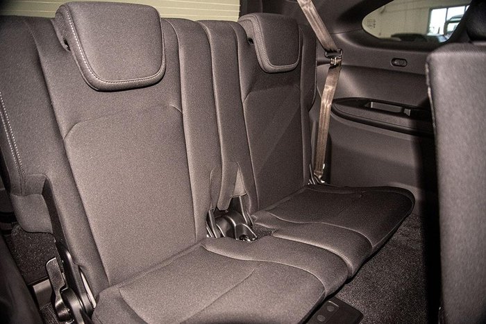 2026 Isuzu MU-X LS-U