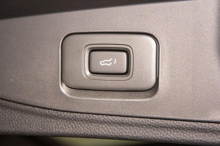 2026 Isuzu MU-X LS-U