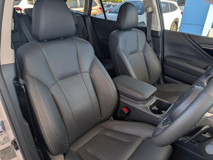 2024 Subaru Outback AWD Touring
