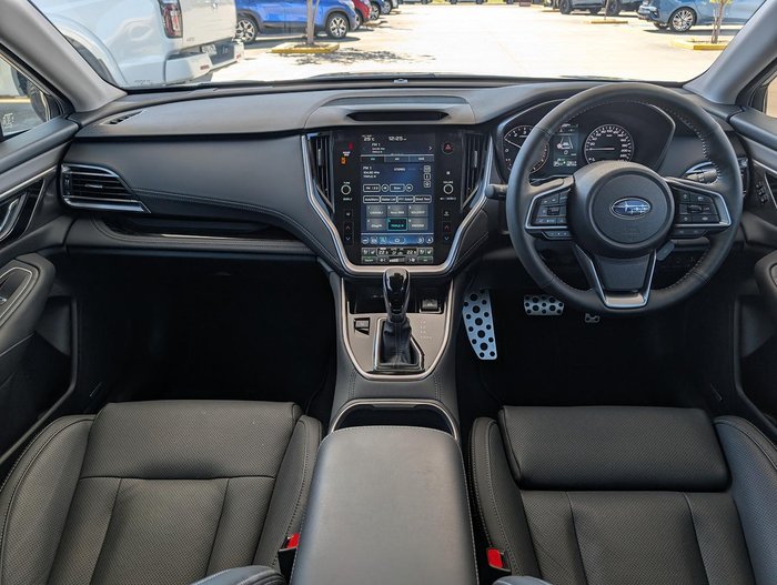 2024 Subaru Outback AWD Touring