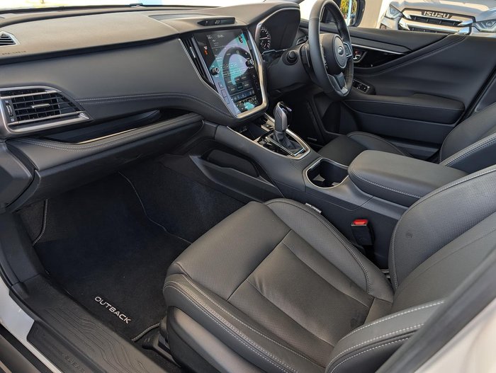 2024 Subaru Outback AWD Touring