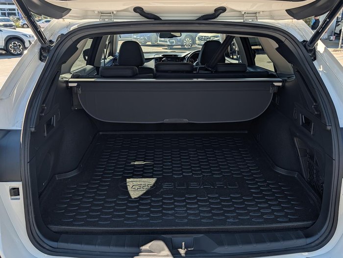 2024 Subaru Outback AWD Touring