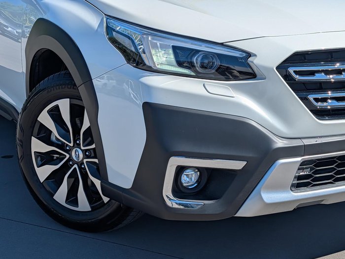 2024 Subaru Outback AWD Touring