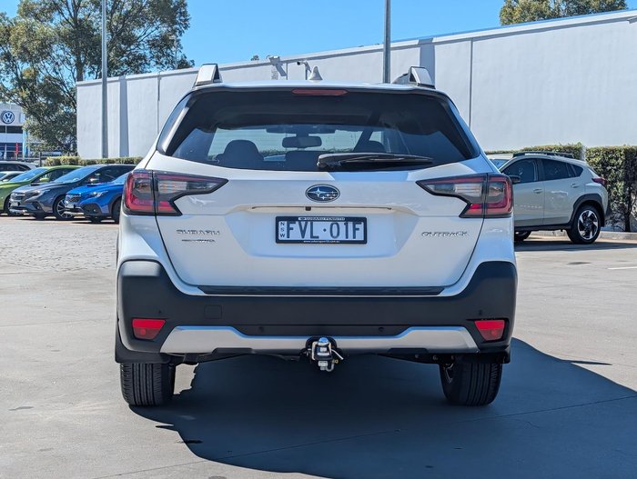 2024 Subaru Outback AWD Touring