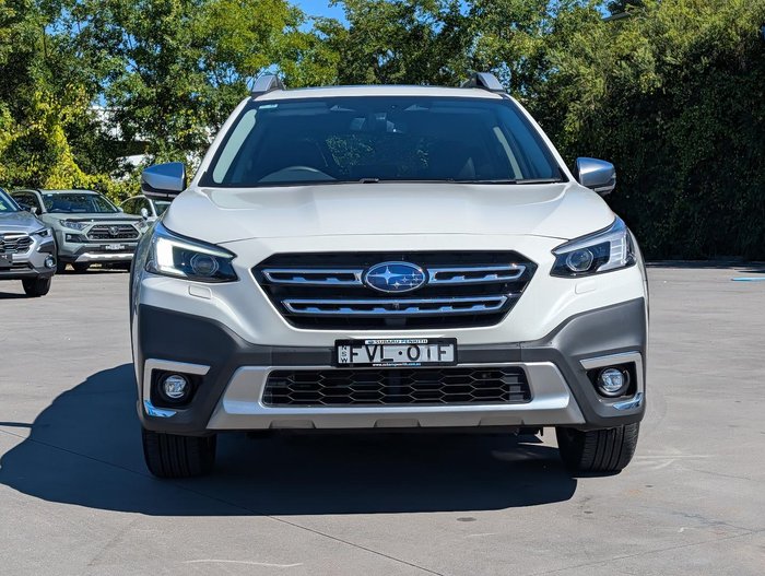 2024 Subaru Outback AWD Touring