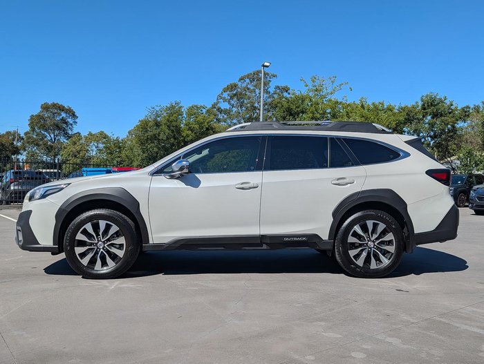 2024 Subaru Outback AWD Touring