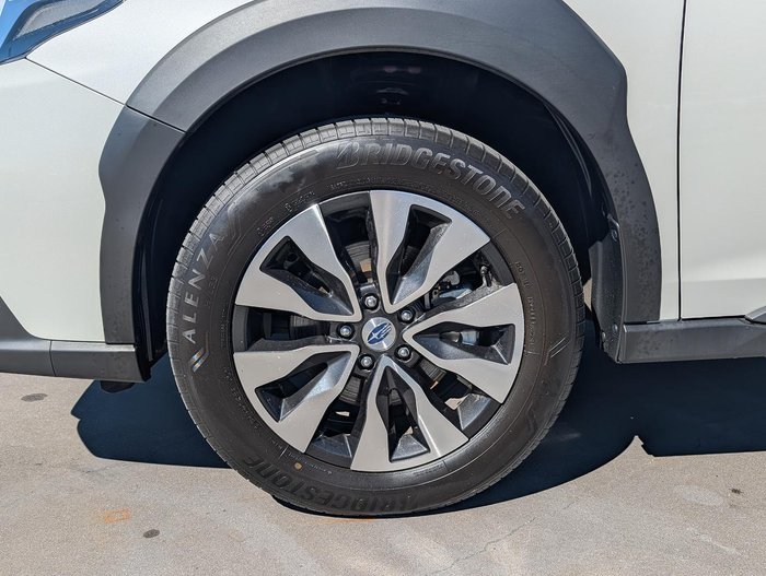 2024 Subaru Outback AWD Touring