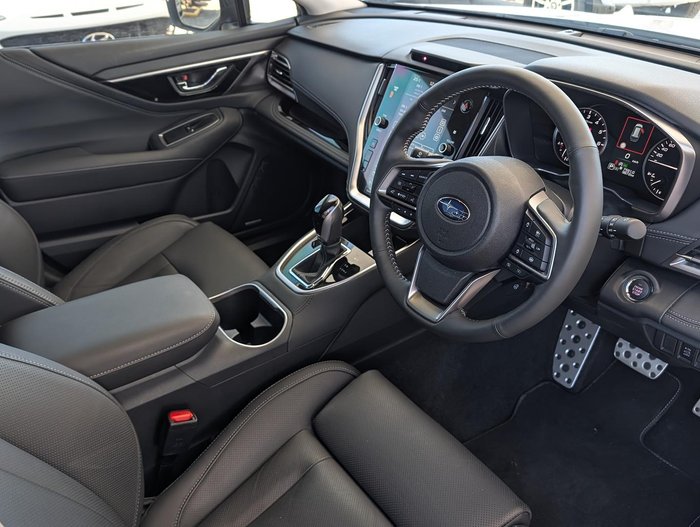 2024 Subaru Outback AWD Touring