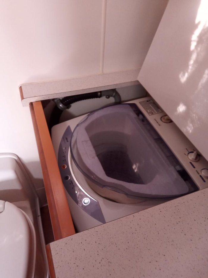 2013 Billabong Caravans Grove