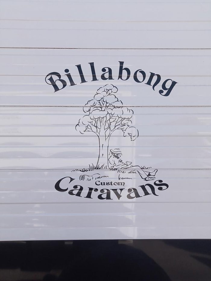 2013 Billabong Caravans Grove