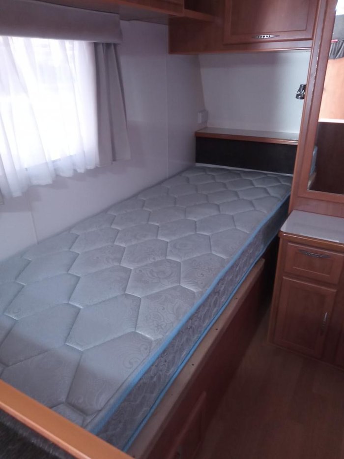 2013 Billabong Caravans Grove