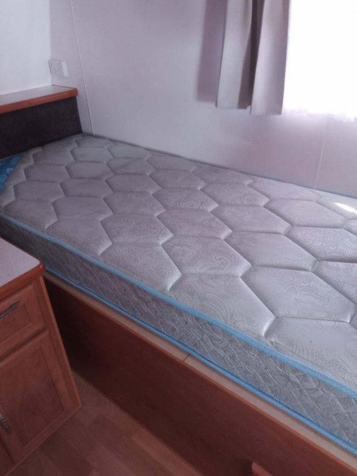 2013 Billabong Caravans Grove