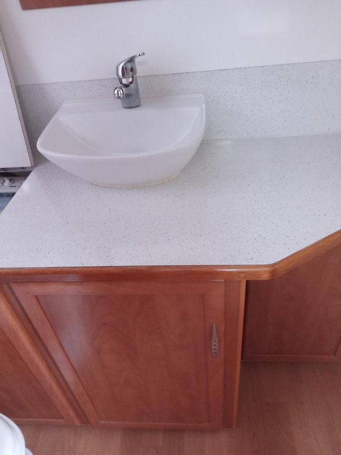 2013 Billabong Caravans Grove