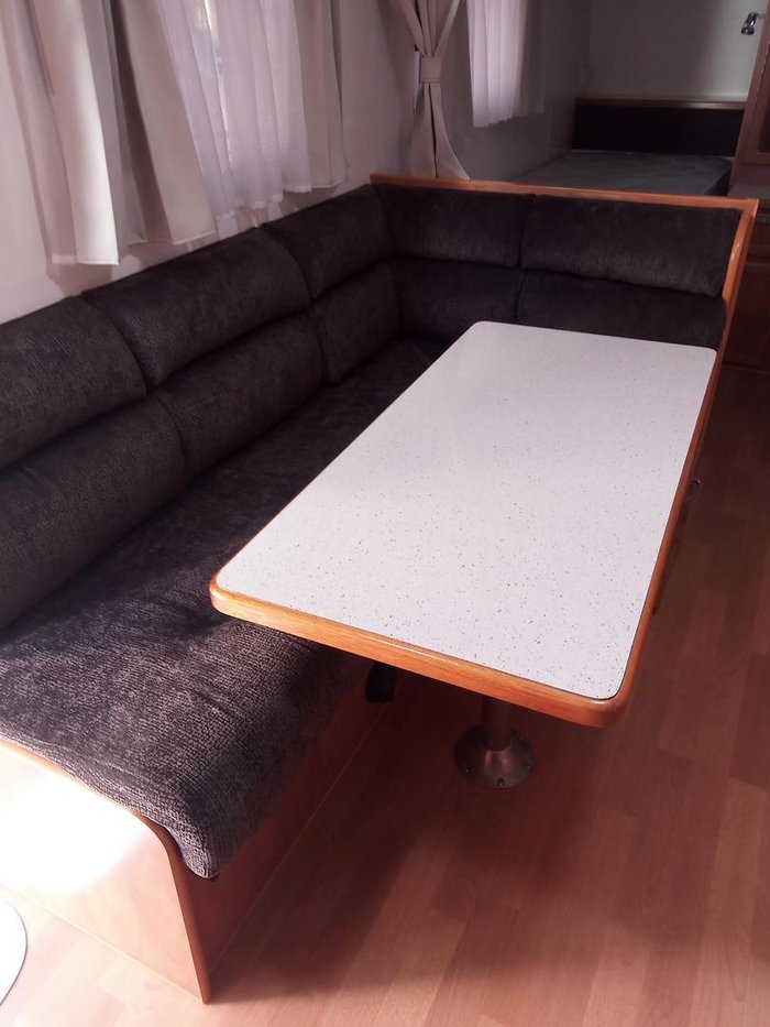 2013 Billabong Caravans Grove