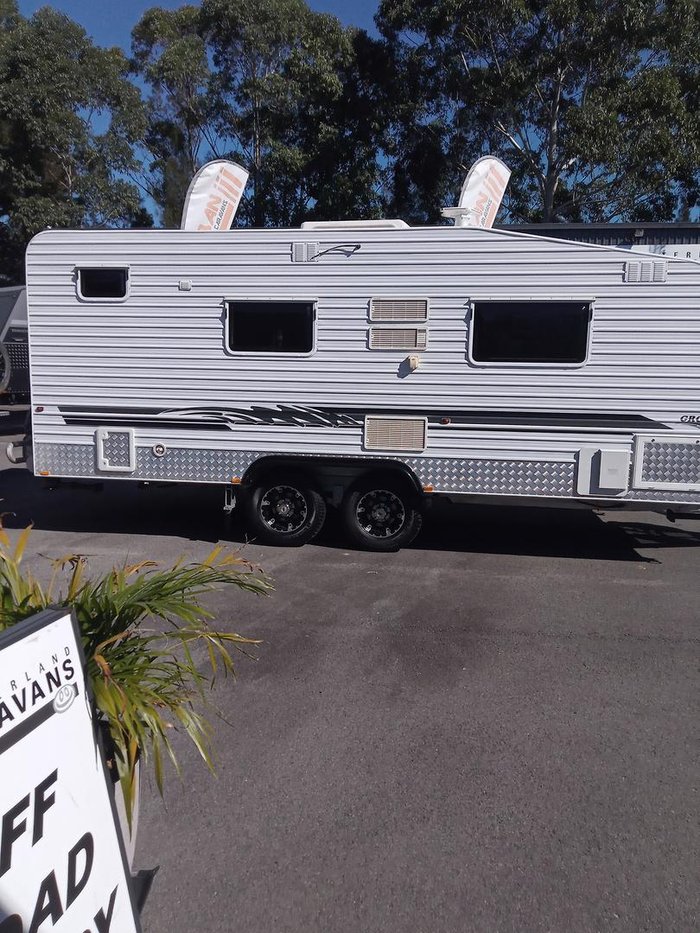 2013 Billabong Caravans Grove