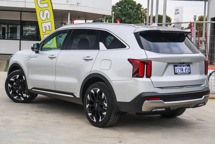 2024 Kia Sorento GT-Line