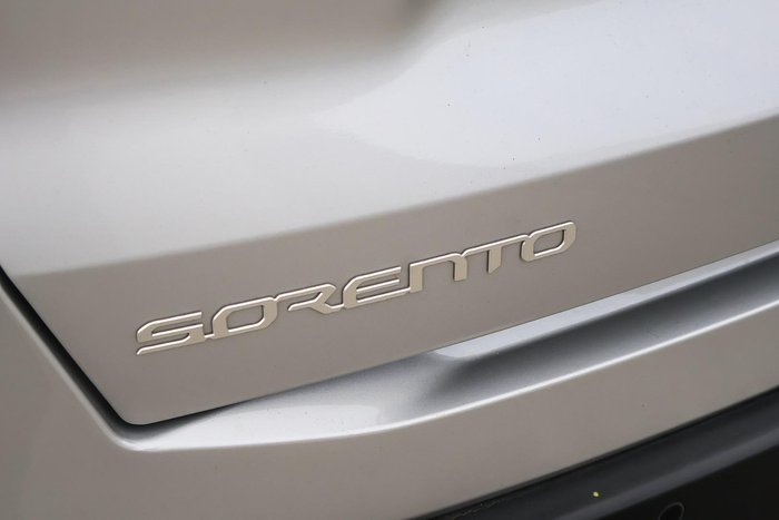 2024 Kia Sorento GT-Line