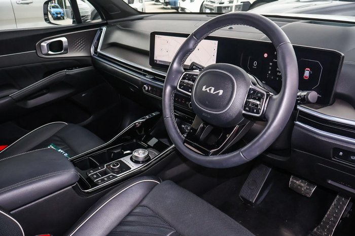 2024 Kia Sorento GT-Line