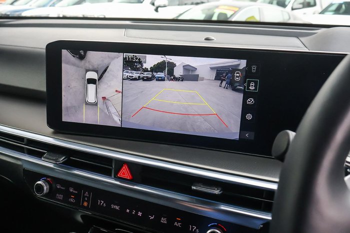 2024 Kia Sorento GT-Line