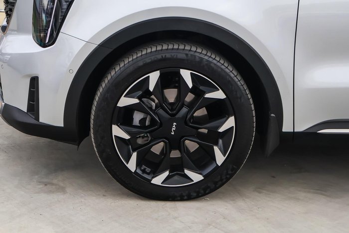 2024 Kia Sorento GT-Line