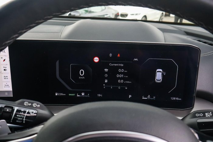 2024 Kia Sorento GT-Line