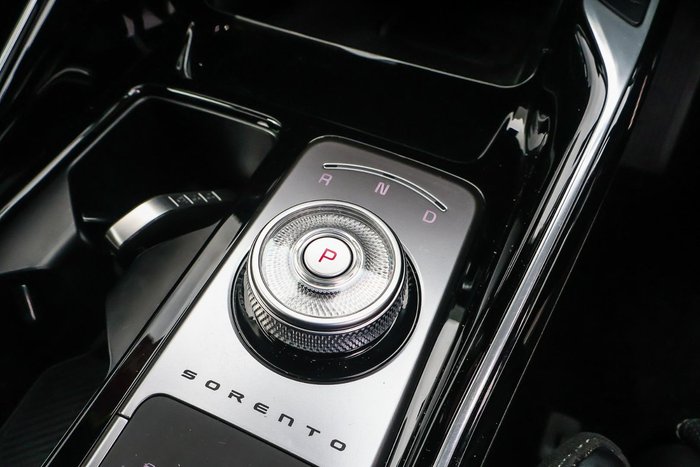 2024 Kia Sorento GT-Line