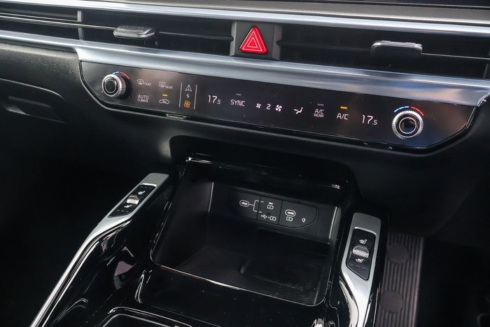 2024 Kia Sorento GT-Line