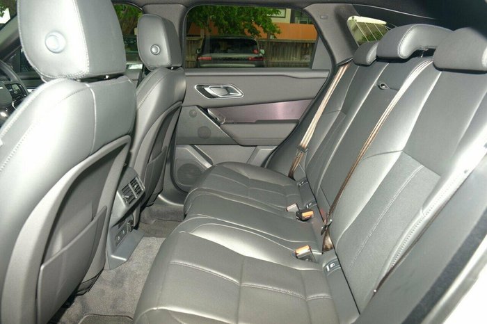 2026 Land Rover Range Rover Velar P250 Dynamic SE L560 MY26.5 AWD Fuji White