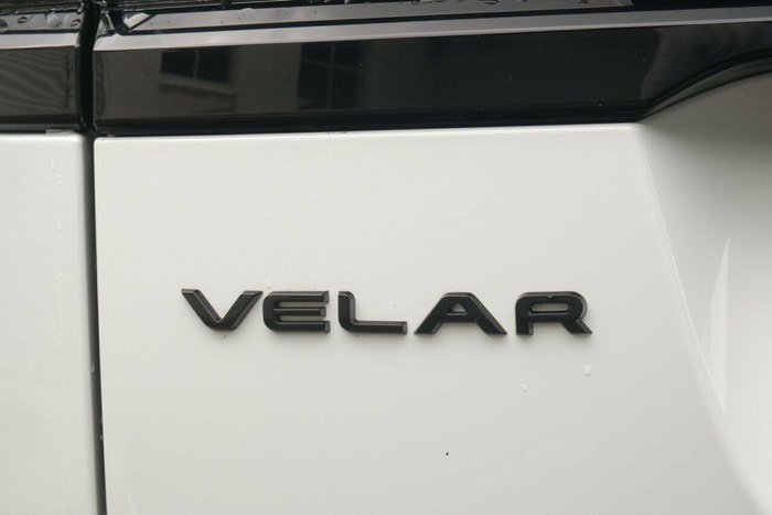 2026 Land Rover Range Rover Velar P250 Dynamic SE L560 MY26.5 AWD Fuji White