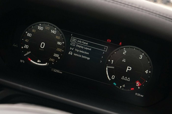 2025 Land Rover Defender 110 D350 X-Dynamic SE L663 MY26 AWD Gondwana Stone