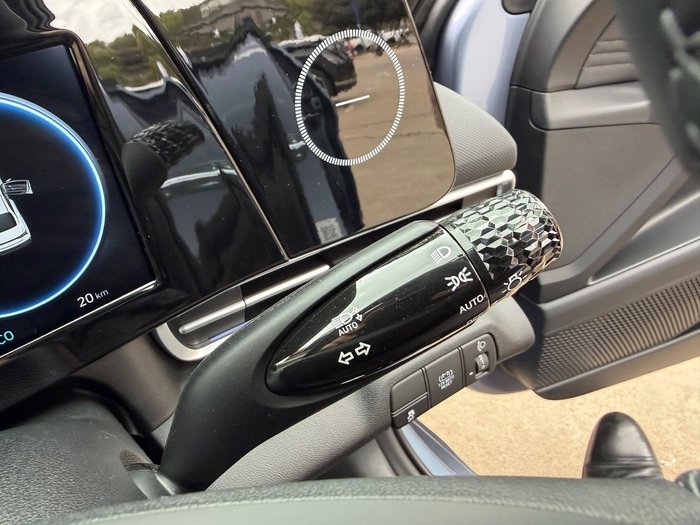 2026 Hyundai i30 Elite Hybrid