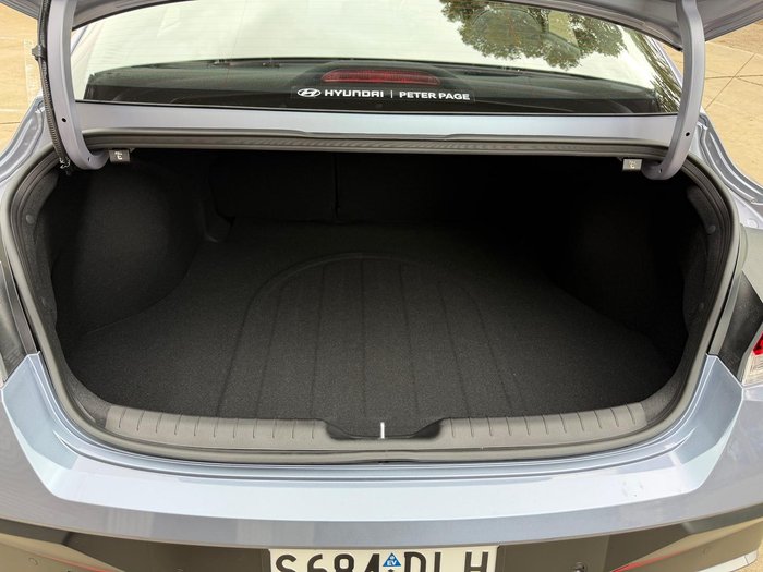2026 Hyundai i30 Elite Hybrid
