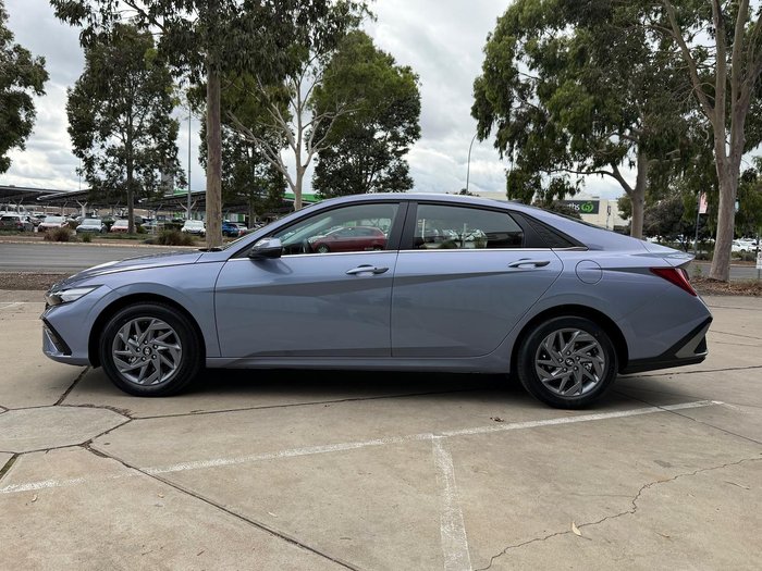 2026 Hyundai i30 Elite Hybrid