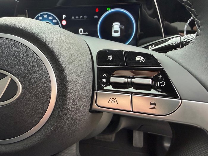 2026 Hyundai i30 Elite Hybrid