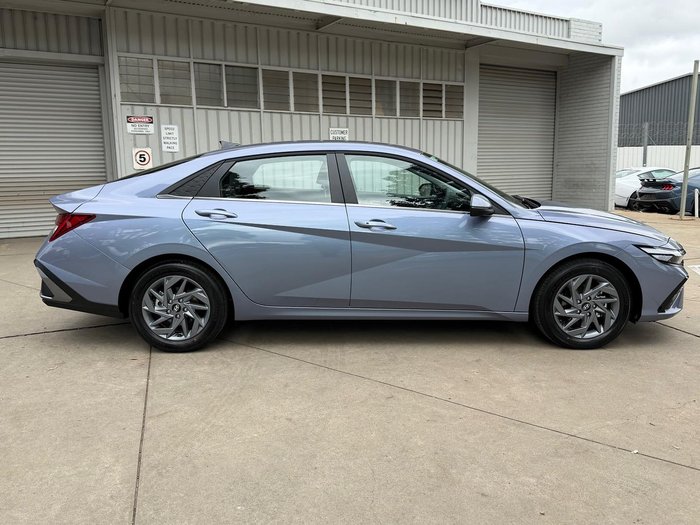2026 Hyundai i30 Elite Hybrid