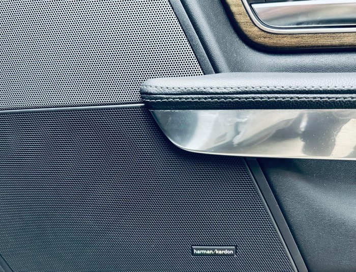 2012 Land Rover Range Rover Sport SDV6 L320 MY13 4X4 Constant Fuji White