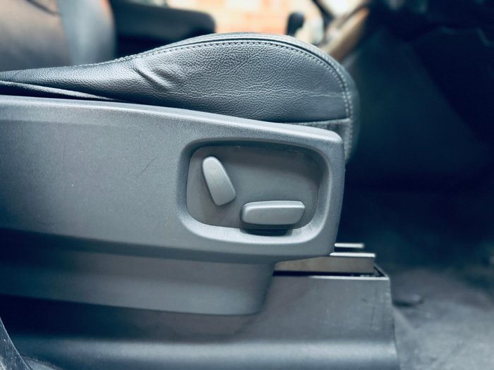 2012 Land Rover Range Rover Sport SDV6 L320 MY13 4X4 Constant Fuji White